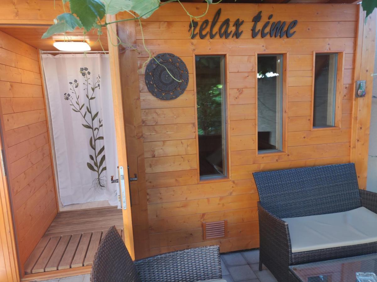 Pension Nest - Family Apartman Mosonmagyaróvár Екстериор снимка