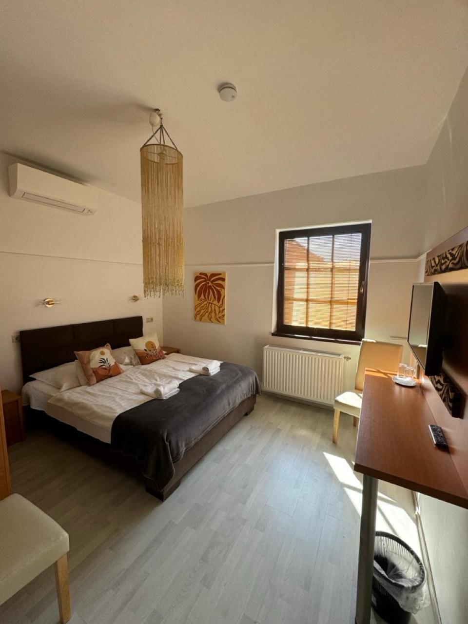 Pension Nest - Family Apartman Mosonmagyaróvár Екстериор снимка